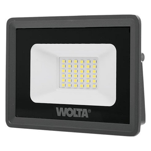 Настенно-потолочный прожектор Wolta WFL-30W WFL-30W/06