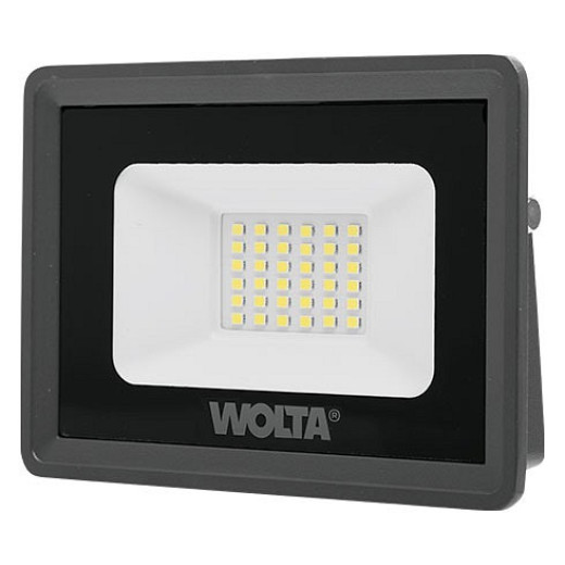 Настенно-потолочный прожектор Wolta WFL-30W WFL-30W/06