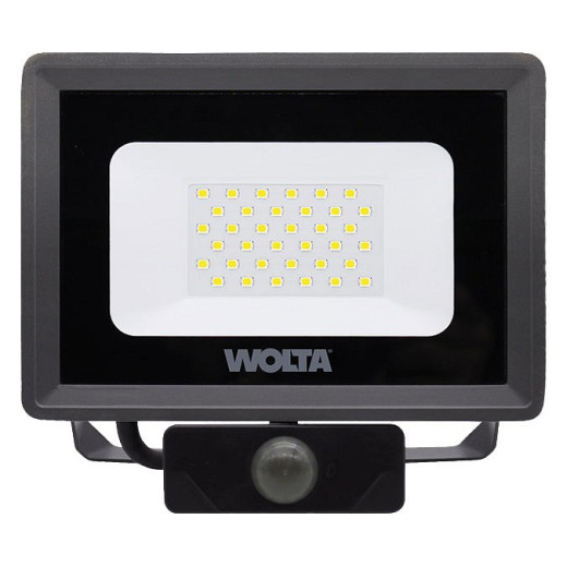 Настенно-потолочный прожектор Wolta WFL-30W WFL-30W/06S