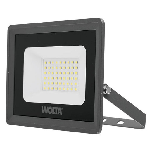 Настенно-потолочный прожектор Wolta WFL-50W WFL-50W/06