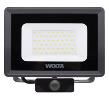 Настенно-потолочный прожектор Wolta WFL-50W WFL-50W/06S