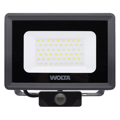 Настенно-потолочный прожектор Wolta WFL-50W WFL-50W/06S