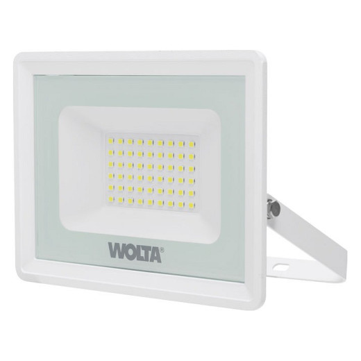 Настенно-потолочный прожектор Wolta WFL-50W WFL-50W/06W
