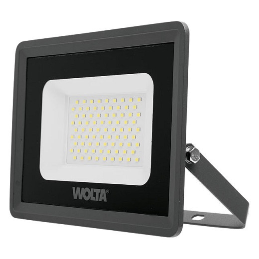 Настенно-потолочный прожектор Wolta WFL-70W WFL-70W/06