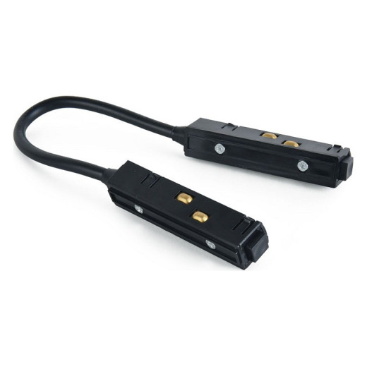 Соединитель гибкий для треков Wolta  WML-FC/01B