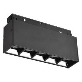 Встраиваемый светильник Wolta  WMLS-10W/06B