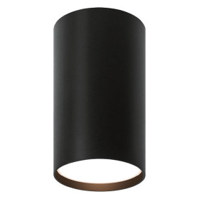 Накладной светильник Wolta BASIC WSL-GU10 WSL-GU10/01BL