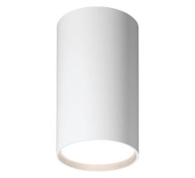 Накладной светильник Wolta BASIC WSL-GU10 WSL-GU10/01W