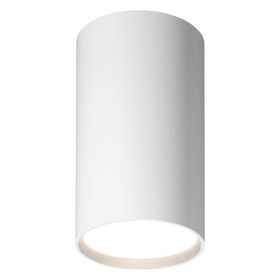 Накладной светильник Wolta BASIC WSL-GU10 WSL-GU10/01W