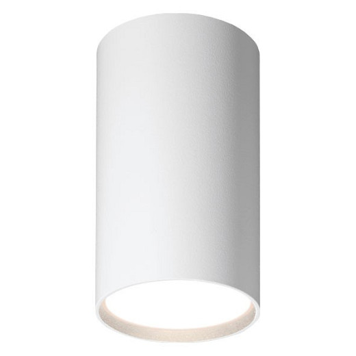 Накладной светильник Wolta BASIC WSL-GU10 WSL-GU10/01W