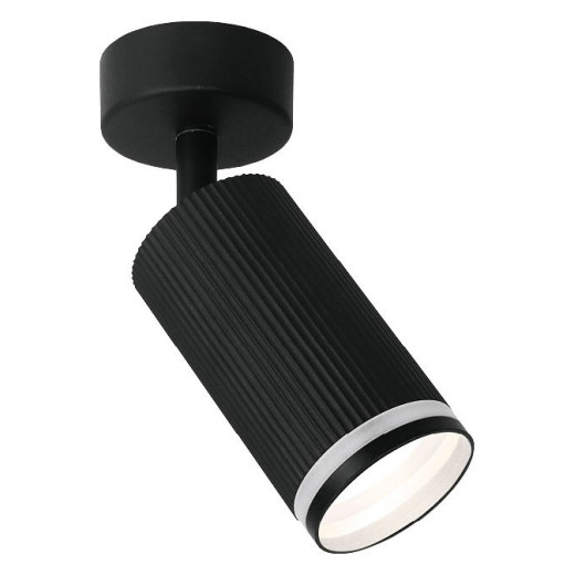 Спот Wolta CORALLO WSL-GU10 WSL-GU10/04BL