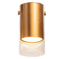 Накладной светильник Wolta ORO WSL-GU10/07G