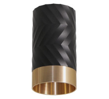 Накладной светильник Wolta LINEA WSL-GU10 WSL-GU10/09BG