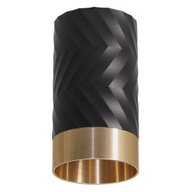 Накладной светильник Wolta LINEA WSL-GU10 WSL-GU10/09BG