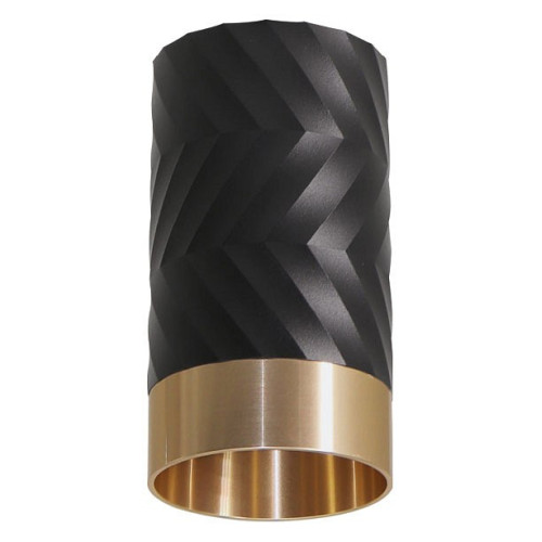 Накладной светильник Wolta LINEA WSL-GU10 WSL-GU10/09BG