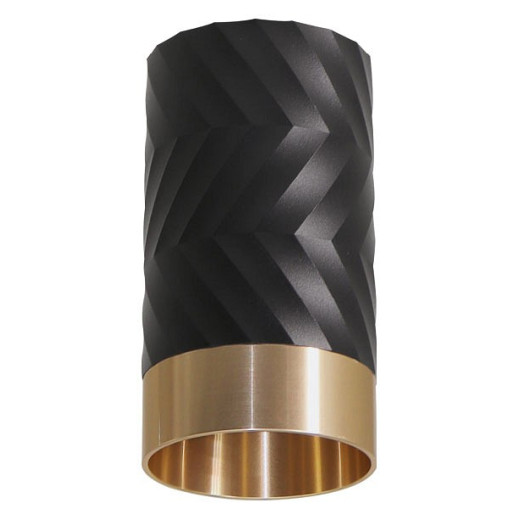 Накладной светильник Wolta LINEA WSL-GU10 WSL-GU10/09BG