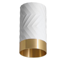 Накладной светильник Wolta LINEA WSL-GU10 WSL-GU10/09WG