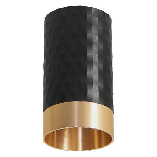 Накладной светильник Wolta CELLA WSL-GU10 WSL-GU10/10BG