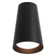 Накладной светильник Wolta CONO WSL-GU10/11BL