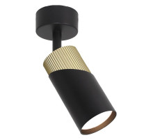 Спот Wolta DOLCE WSL-GU10 WSL-GU10/S06BG