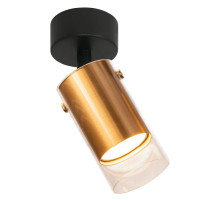 Светильник на штанге Wolta ORO WSL-GU10/S07G