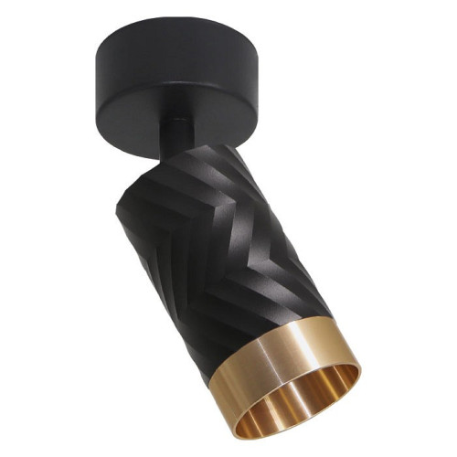 Спот Wolta LINEA WSL-GU10 WSL-GU10/S09BG