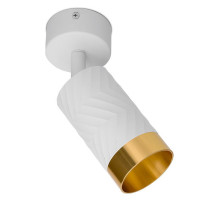 Спот Wolta LINEA WSL-GU10 WSL-GU10/S09WG