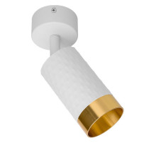 Спот Wolta CELLA WSL-GU10 WSL-GU10/S10WG