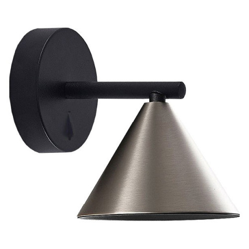 Бра Wolta WSL-GU10 WSL-GU10/W08CH