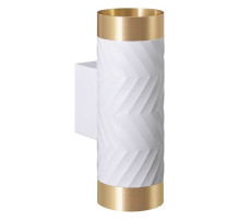 Бра Wolta WSL-GU10 WSL-GU10/W09WG