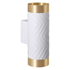 Бра Wolta WSL-GU10 WSL-GU10/W09WG