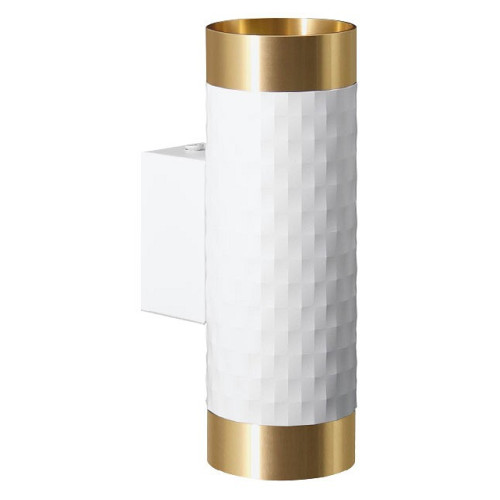 Бра Wolta WSL-GU10 WSL-GU10/W10WG