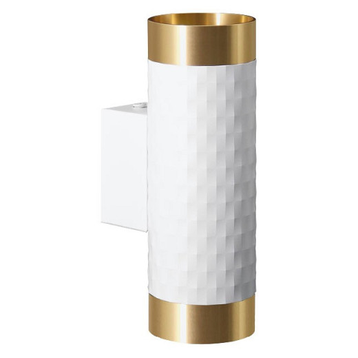 Бра Wolta WSL-GU10 WSL-GU10/W10WG