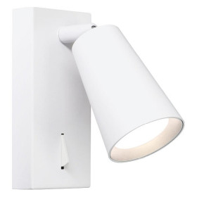 Бра Wolta WSL-GU10 WSL-GU10/W11W