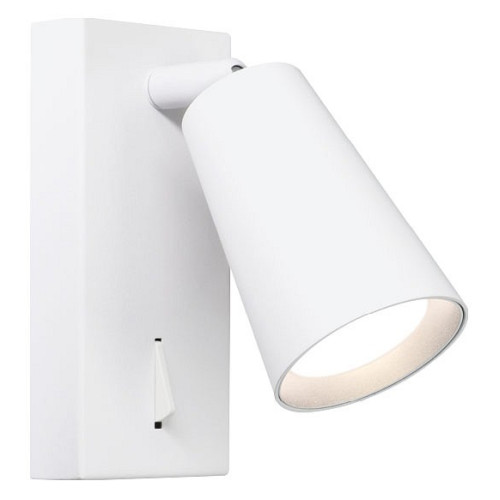 Бра Wolta WSL-GU10 WSL-GU10/W11W