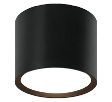 Накладной светильник Wolta BASIC WSL-GX53 WSL-GX53/01BL