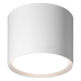 Накладной светильник Wolta BASIC WSL-GX53 WSL-GX53/01W