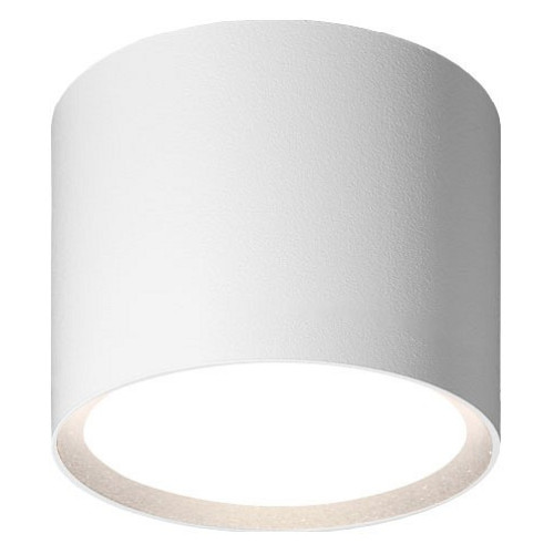 Накладной светильник Wolta BASIC WSL-GX53 WSL-GX53/01W