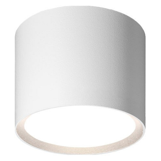 Накладной светильник Wolta BASIC WSL-GX53 WSL-GX53/01W