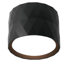 Накладной светильник Wolta STELLA WSL-GX53 WSL-GX53/03BL