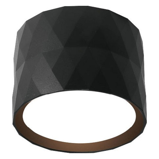 Накладной светильник Wolta STELLA WSL-GX53 WSL-GX53/03BL