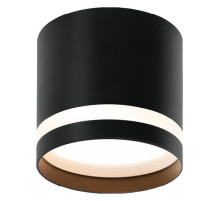 Накладной светильник Wolta MODERNO WSL-GX53 WSL-GX53/04BL