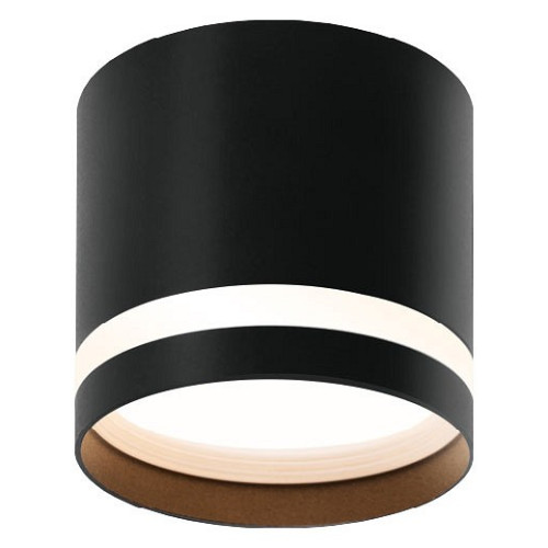 Накладной светильник Wolta MODERNO WSL-GX53 WSL-GX53/04BL