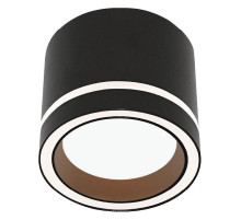 Накладной светильник Wolta LUCE WSL-GX53 WSL-GX53/06BL