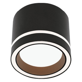 Накладной светильник Wolta LUCE WSL-GX53 WSL-GX53/06BL