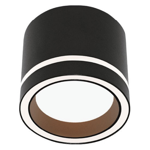 Накладной светильник Wolta LUCE WSL-GX53 WSL-GX53/06BL