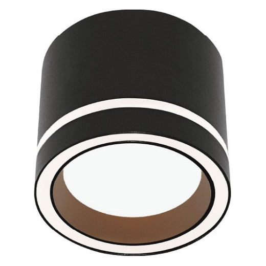 Накладной светильник Wolta LUCE WSL-GX53 WSL-GX53/06BL