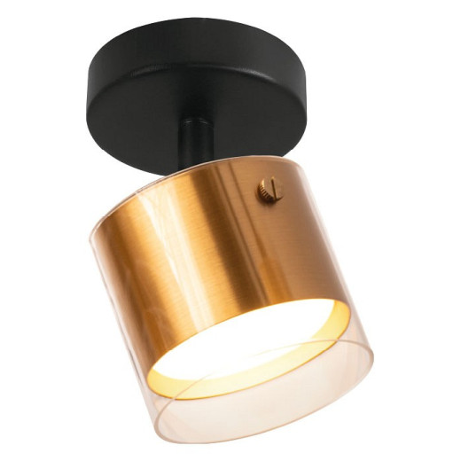 Светильник на штанге Wolta ORO WSL-GX53/S07G