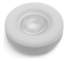 Лампа светодиодная Wolta  GX53 10Вт 4000K WSTD-GX-10W4KGX53-L