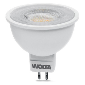 Лампа светодиодная Wolta  GU5.3 10Вт 4000K WSTD-MR16-220V10W4KGU5.3-L